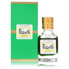Swiss Arabian Layali El Ons Women Concentrated Perfume Oil Free From Alcohol 3.21 oz by Swiss Arabian