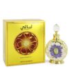 Concentrated Perfume Oil 0.5 oz