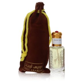 Swiss Arabian Orient Oud Men Perfume Oil (Unisex) .41 oz by Swiss Arabian