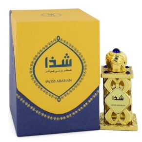 Swiss Arabian Shadha Women Concentrated Perfume Oil .6 oz by Swiss Arabian