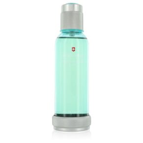 Swiss Army Mountain Water Women Eau De Toilette Spray (Unboxed) 3.4 oz (100 ml) by Victorinox