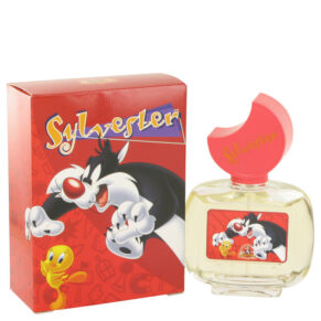 Sylvester Men Eau De Toilette Spray (Unisex) 1.7 oz (50 ml) by Warner Bros