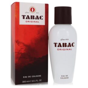Tabac Men Cologne 10.1 oz by Maurer & Wirtz