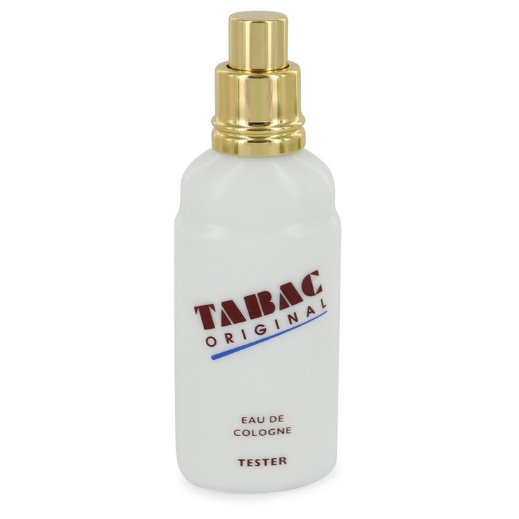 Tabac Men Cologne Spray (Tester) 1.7 oz (50 ml) by Maurer & Wirtz