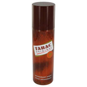 Tabac Men Deodorant Spray 6.7 oz (200 ml) by Maurer & Wirtz