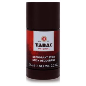 Tabac Men Deodorant Stick 2.2 oz by Maurer & Wirtz