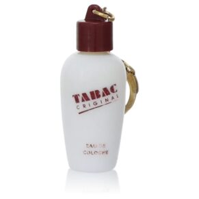 Tabac Men Mini Cologne .13 oz by Maurer & Wirtz
