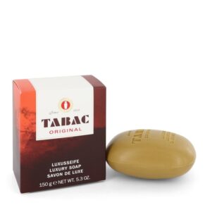 Tabac Men Soap 5.3 oz by Maurer & Wirtz