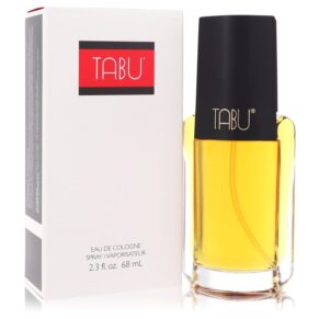 Tabu Women Cologne Spray 2.3 oz by Dana