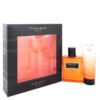 Gift Set: 3.4 oz (100 ml) Eau De Toilette Spray + 3.4 oz (100 ml) Shower Gel