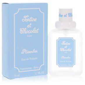 Tartine Et Chocolate Ptisenbon Women Eau De Toilette Spray 1.7 oz (50 ml) by Givenchy