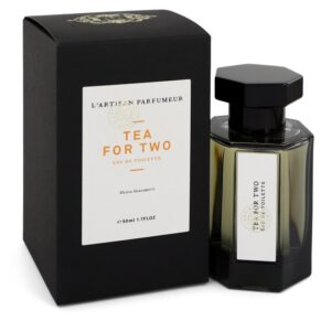 Tea For Two Women Eau De Toilette Spray 1.7 oz (50 ml) by L'Artisan Parfumeur