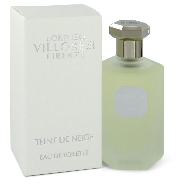 Teint De Neige Women Eau De Toilette Spray 3.3 oz (100 ml) by Lorenzo Villoresi
