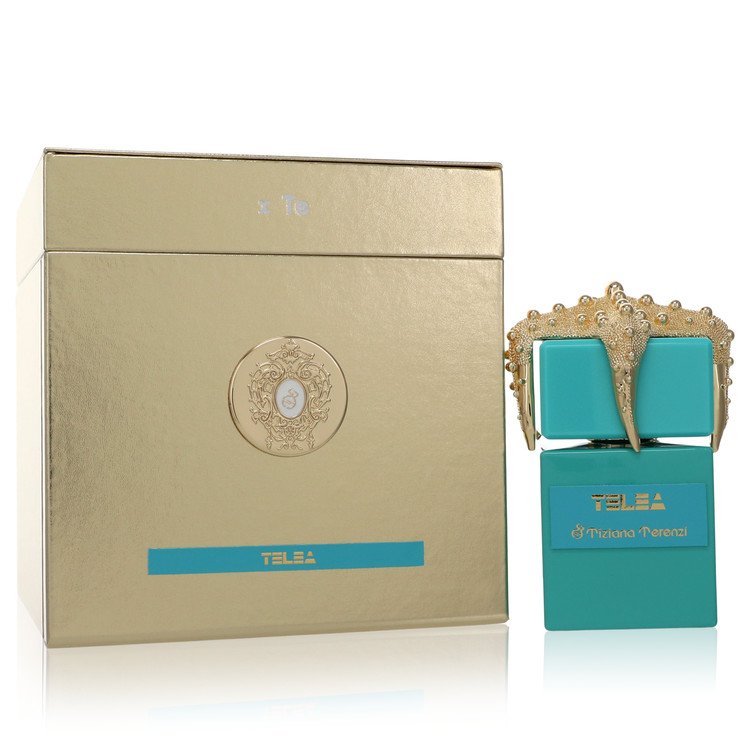 Telea Women Extrait De Parfum Spray (Unisex) 3.38 oz by Tiziana Terenzi