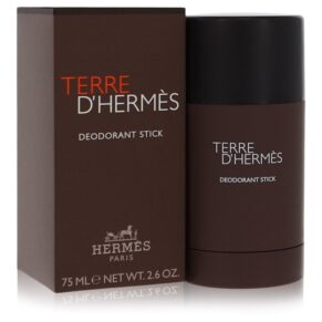 Terre D'Hermes Men Deodorant Stick 2.5 oz (75 ml) by Hermes