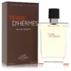 Eau De Toilette Spray 3.4 oz (100 ml)