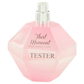That Moment Women Eau De Parfum Spray (Tester) 3.4 oz (100 ml) by One Direction