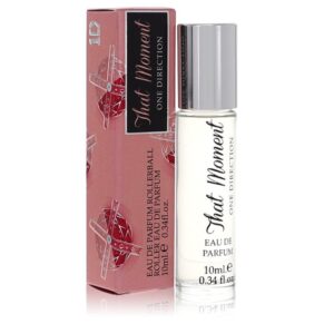 That Moment Women Rollerball EDP .33 oz by One Direction