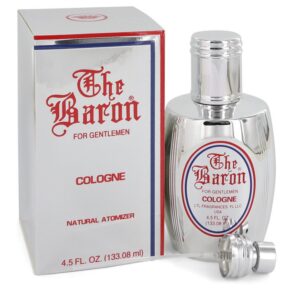 The Baron Men Cologne Spray 4.5 oz by Ltl