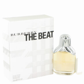 The Beat Women Eau De Parfum Spray 1 oz (30 ml) by Burberry