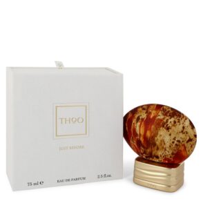 The House Of Oud Just Before Women Eau De Parfum Spray (Unisex) 2.5 oz (75 ml) by The House Of Oud