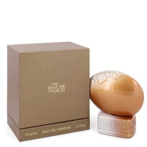 The House Of Oud Wonderly Women Eau De Parfum Spray (Unisex) 2.5 oz (75 ml) by The House Of Oud