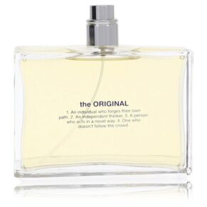 The Original Women Eau De Toilette Spray (Unisex Tester) 3.4 oz (100 ml) by Gap