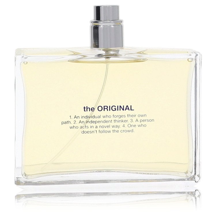The Original Women Eau De Toilette Spray (Unisex Tester) 3.4 oz (100 ml) by Gap