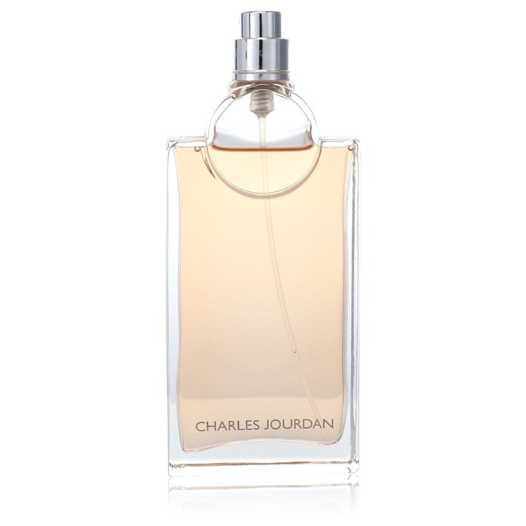 The Parfum Women Eau De Toilette Spray (Tester) 2.5 oz (75 ml) by Charles Jourdan
