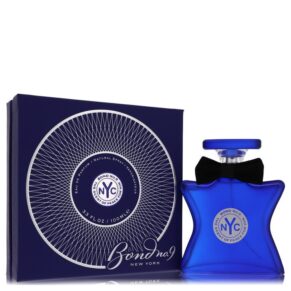 The Scent Of Peace Men Eau De Parfum Spray 3.3 oz (100 ml) by Bond No. 9