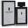 Eau De Toilette Spray 3.4 oz (100 ml)