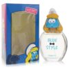 Blue Style Smurfette Eau De Toilette Spray 3.4 oz (100 ml)