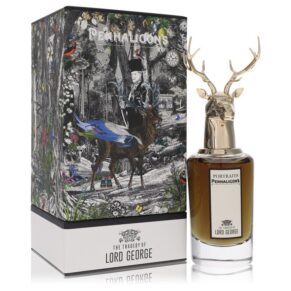 The Tragedy Of Lord George Men Eau De Parfum Spray 2.5 oz (75 ml) by Penhaligon's