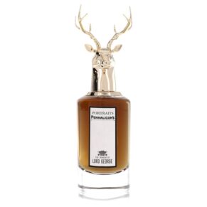 The Tragedy Of Lord George Men Eau De Parfum Spray (Tester) 2.5 oz (75 ml) by Penhaligon's