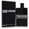 Eau De Toilette Spray 3.4 oz (100 ml)