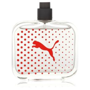 Time To Play Men Eau De Toilette Spray (Tester) 2 oz (60 ml) by Puma