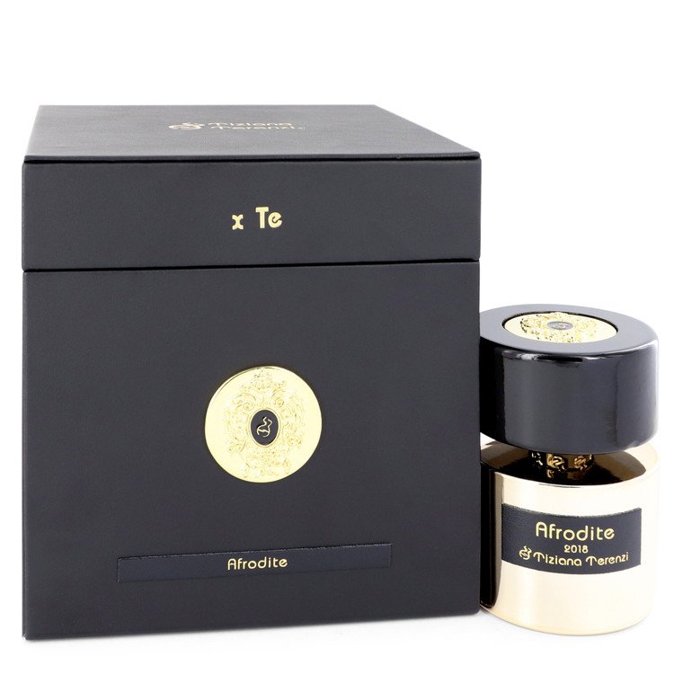 Tiziana Terenzi Afrodite Women Extrait De Parfum Spray 3.38 oz by Tiziana Terenzi