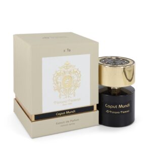 Tiziana Terenzi Caput Mundi Women Extrait De Parfum Spray 3.38 oz by Tiziana Terenzi