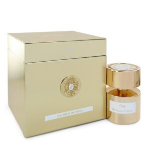 Tiziana Terenzi Cas Women Extrait De Parfum Spray (Unisex) 3.38 oz by Tiziana Terenzi