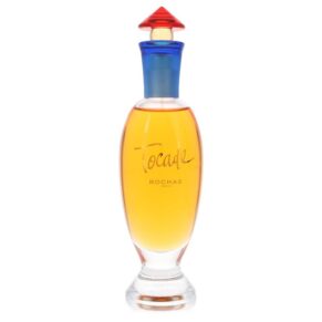 Tocade Women Eau De Toilette Spray (Tester) 3.3 oz (100 ml) by Rochas