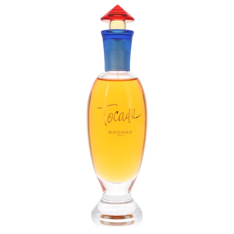 Tocade Women Eau De Toilette Spray (Tester) 3.3 oz (100 ml) by Rochas