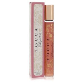 Tocca Cleopatra Women Mini EDP .33 oz by Tocca