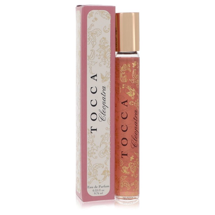 Tocca Cleopatra Women Mini EDP .33 oz by Tocca