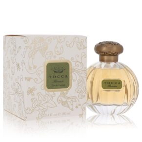 Tocca Florence Women Eau De Parfum Spray 3.4 oz (100 ml) by Tocca