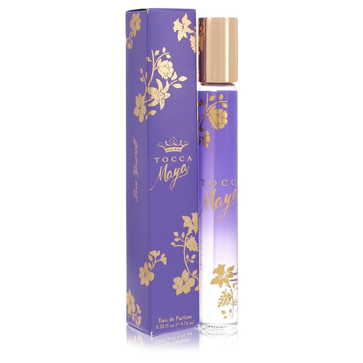Tocca Maya Women Mini EDP .33 oz by Tocca