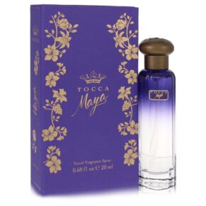 Tocca Maya Women Travel Fragrance Spray .68 oz by Tocca