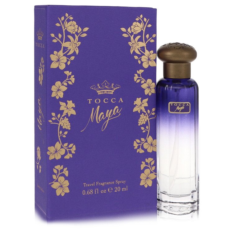 Tocca Maya Women Travel Fragrance Spray .68 oz by Tocca