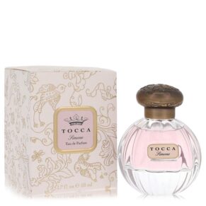 Tocca Simone Women Eau De Parfum Spray 1.7 oz (50 ml) by Tocca