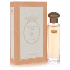 Tocca Stella Women Fragrance Travel Spray .68 oz by Tocca