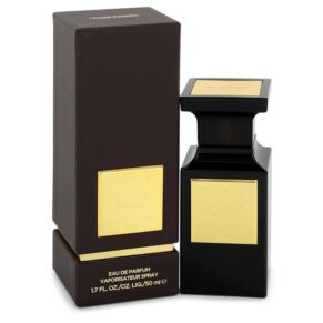 Tom Ford Arabian Wood Women Eau De Parfum Spray (Unisex) 1.7 oz (50 ml) by Tom Ford